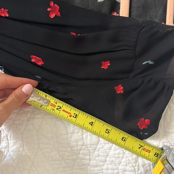 Reformation maxi dress - Picture 7 of 8